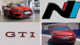 This is why i30N is better than the GTi, which one to buy in 2024 