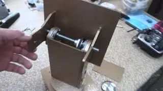 делаем поворотку