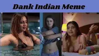 Wah Kya Scene Hai || Sasur Ne Bahu Ko Pela || Bahu Ko Pela || Desi Memes || Dank Indian Memes