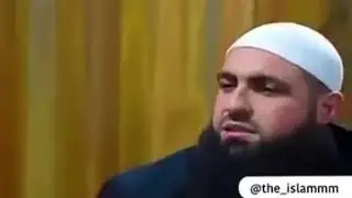 Мухаммад Хаблос как живём так умрём👸🇹🇯