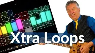 Loopy Pro - Prerecorded loops