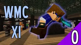WMC S11E0: The Loved Miner