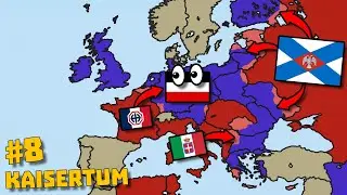 What if France invaded Germany in 1932? | Project Kaisertum Episode 8