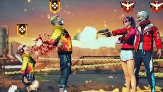 Free Fire TikTok Фри Фаер ТикТок