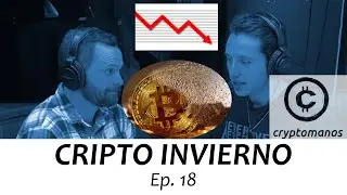 18. CRIPTO INVIERNO