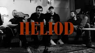 HELIOD - Preaching to the Converted EP Teaser
