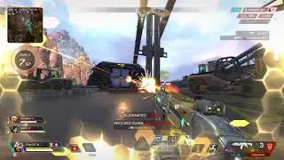 【APEX】| Highlights #4