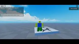 Roblox Studio : Combat with not tool