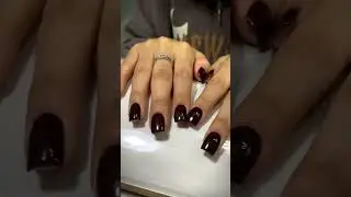 Наращивание 💅 #маникюр #маникюрдизайн #акции #улан_удэ #красивыйманикюр #маникюрнавыходной