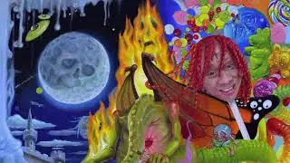 Trippie Redd - Betrayal Feat. Drake (Trip At Knight)