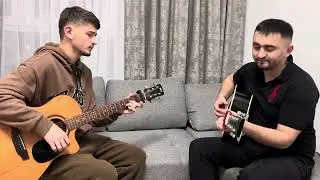 Песня Саши Заифи- Кина Якак