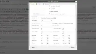 Covert Player - New Youtube Parameters and HTML Overlay for Self Hosted Videos