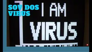 Viral Rewind: Virus.DOS.Sov (1193/1205)