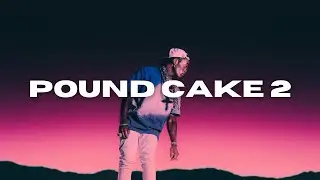[FREE] Metro Boomin x Drake x Lil Uzi Vert Sample Trap Type Beat 2023 - "POUND CAKE 2"