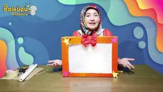 Hacivat ile Karagöz Gölge Oyunu Yapımı