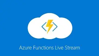 Azure Functions Live - Mar 2021 - .NET Roadmap
