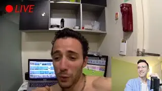 Live: South Korea 10 years ago ep5
