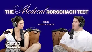 The Medical Rorschach Test