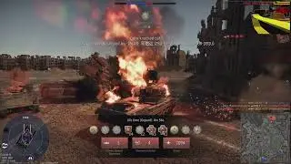 It is finnaly summer! (War Thunder)