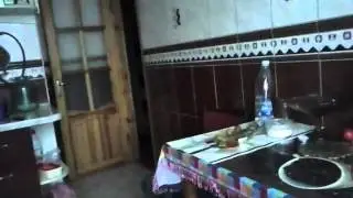 Нечто ужасное  дома