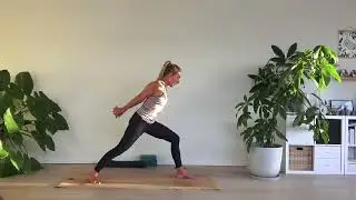 Open into courage - Dutch