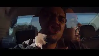 Ferris The Alien - Bitch Made (Official Music Video)