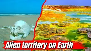 Top 10 Most Dangerous Places In The World