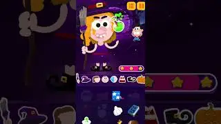 Creepy Dress Up Game - Scare Da Boyz - Happy Halloween