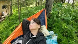 Simple Life in Alaska