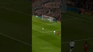 Salah to Gakpo