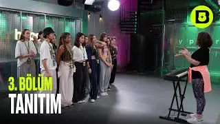 Big5 Türkiye | Hazırlık Sezonu 3. Bölüm Tanıtım