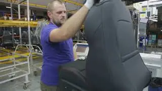Работа в Словакии. Жилина