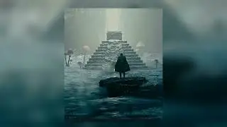Noined - ALIEN | BEAM Type Beat