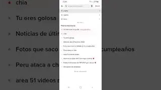 ★ COMO BORRAR EL HISTORIAL DE TIKTOK