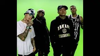 [FREE] ''The BOX'' MC Tuto, MC Cebezinho, MC Brinquedo | Beat de Funk (Prod.DJ Wkilla)