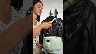 Would you get mad if your sister waxed your… 😱 