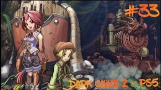 Dark Cloud 2 (PS5) - Lets Play to Platinum Episode 33 Invention Time!