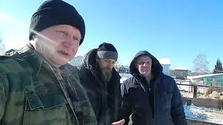 ДОРОГА ДОМОЙ. ПЕРЕСЛАВЛЬ ЗАЛЕССКИЙ. ОПЫТНЫЕ ЗАВОДЧИКИ МАНГАЛИЦ. 2021 год.