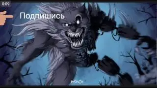 Страшная история про твистед аниматроников