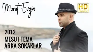 Mesut Tema | Arka Sokaklar Dizi Müzikleri Albümü / 2012