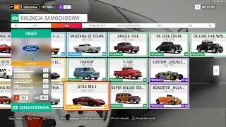 Forza Horizon 4 All Cars (1080p 60FPS) [2022]