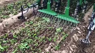 Garford Robocrop Baby Salad Hoe