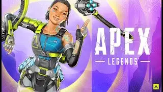 Apex Legends Let's play/2K