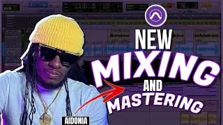 HOW TO MIX DANCEHALL LEAD VOCALS