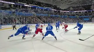 Даниил Мисюль: Победа - лучший подарок от команды