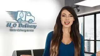 HtwoO Delivery - water delivery services