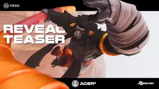 🔥NEW P2DESIGN BLENDER COURSE REVEALED!🔥