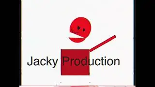 Yahay! productions/Jacky Production/Balls television/Maks rytp inc./Cartoon network logo (2000)