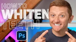 Thumbnail Thursday: How to Whiten Teeth in Adobe Photoshop