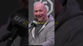 Dana White On The World’s Hardest Punch